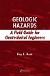 Geologic Hazards (eBook, PDF) - Bild 1