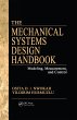 The Mechanical Systems Design Handbook... - Bild 1