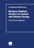 Business Related Services in Central and Eastern Europe (eBook, PDF)