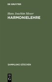 Harmonielehre (eBook, PDF)