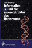 Information und die innere Struktur des Universums (eBook, PDF)