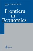 Frontiers in Economics (eBook, PDF)