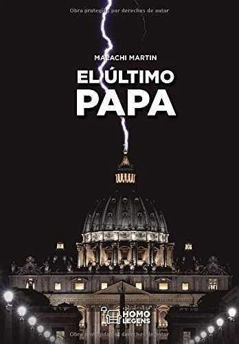 El último papa