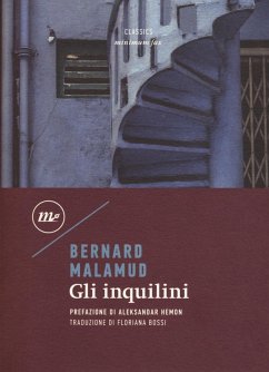 Cover Gli inquilini