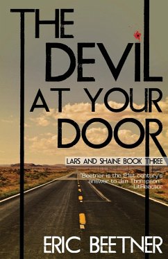 The Devil at Your Door - Beetner, Eric