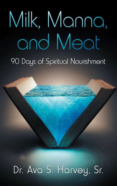 Milk, Manna, and Meat (eBook, ePUB)