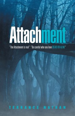 Attachment (eBook, ePUB) - Nathan, Terrance