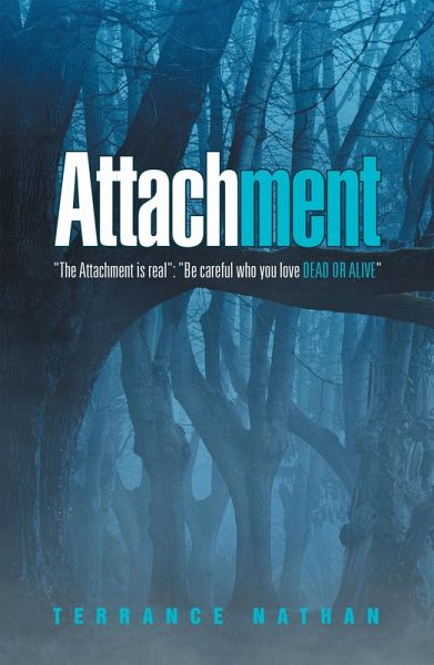 Attachment (eBook, ePUB) Attachment (eBook, ePUB)