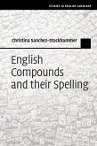 English Compounds and their Spelling (eBook, ePUB)