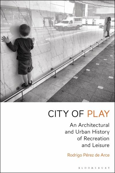 City of Play (eBook, PDF) City of Play (eBook, PDF)