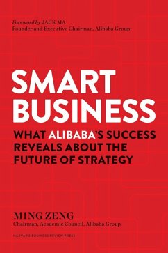 Smart Business (eBook, ePUB) - Zeng, Ming