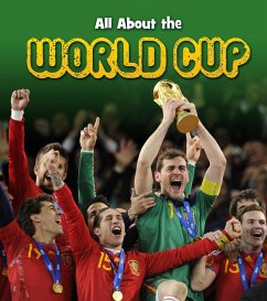 Cover All About the World Cup (eBook, PDF)