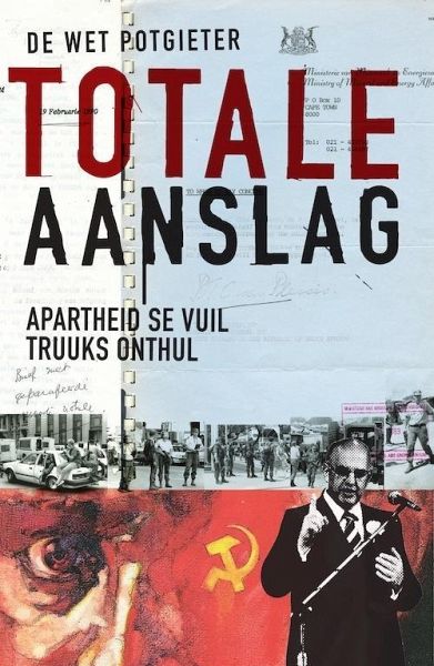 Totale Aanslag (eBook, PDF) Totale Aanslag (eBook, PDF)
