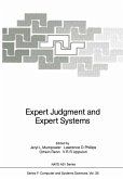 Expert Judgment and Expert Systems (eBook, PDF)