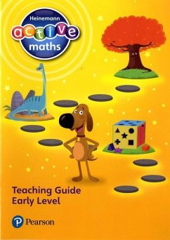 Heinemann Active Maths - Early Level - Teaching Guide - Mosley, Fran;Keith, Lynda