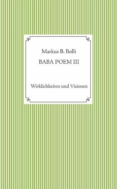 Baba Poem III - Bolli, Markus B.