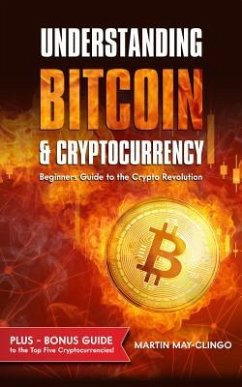 Cover Understanding Bitcoin & Cryptocurrency (eBook, ePUB)