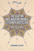 The Qur'an and Modern Arabic Literary Criticism (eBook, ePUB)