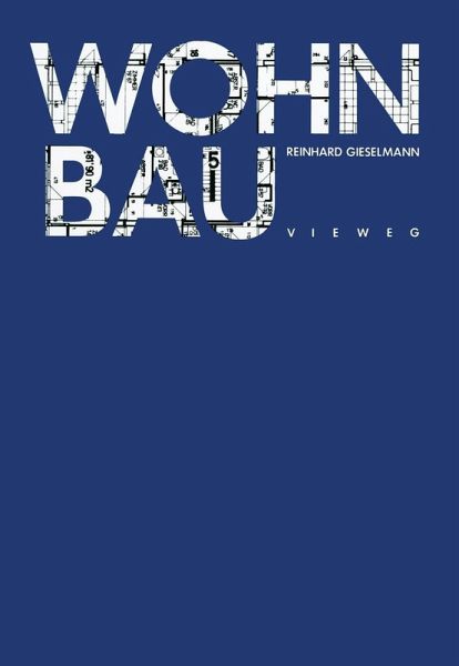 Wohnbau (eBook, PDF) Wohnbau (eBook, PDF)