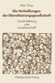 Die Verheißungen der Dienstleistungsgesellschaft (eBook, PDF)