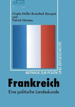 Frankreich (eBook, PDF)