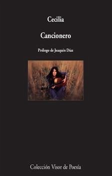 Cancionero - Díaz González, Joaquín; Cecilia