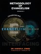 Interfacing Evangelism and Discipleship... - Bild 1