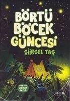 Börtü Böcek Güncesi - Tas, Siirsel