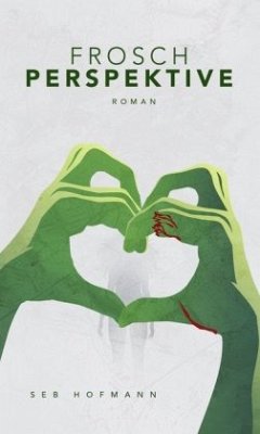 Cover Froschperspektive