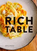 Rich Table (eBook, ePUB)