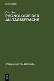 Phonologie der Alltagssprache (eBook, PDF)
