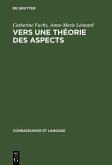 Vers une théorie des aspects (eBook, PDF)