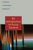 An Introduction to Fuzzy Control (eBook, PDF)