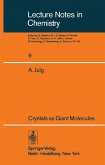 Crystals as Giant Molecules (eBook, PDF)