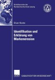 Identifikation und Erklärung von Markenerosion (eBook, PDF)