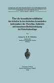 Über die Gesundheitsverhältnisse der Arbeiter in der deutschen keramischen insbesondere der Porzellan - Industrie mit besonderer Berücksichtigung der Tuberkulosefrage (eBook, PDF)