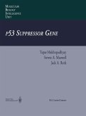 p53 Suppressor Gene (eBook, PDF)
