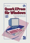 QuarkXPress für Windows (eBook, PDF)