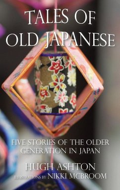 Tales of Old Japanese - Ashton, Hugh