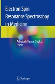 Electron Spin Resonance Spectroscopy in Medicine