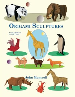 Origami Sculptures - Montroll, John