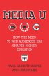 Media U (eBook, ePUB) - Bild 1