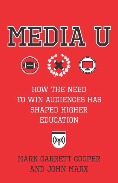 Media U (eBook, ePUB)