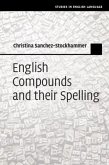 English Compounds and their Spelling (eBook, PDF)