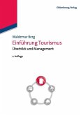 Einführung Tourismus (eBook, PDF)