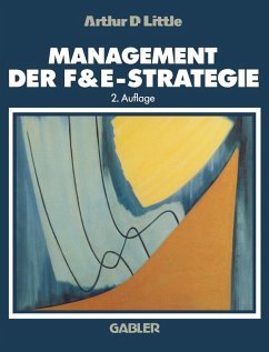 Cover Management der F&E-Strategie (eBook, PDF)