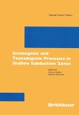 Seismogenic and Tsunamigenic Processes in Shallow Subduction Zones (eBook, PDF)