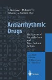 Antiarrhythmic Drugs (eBook, PDF)