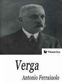 Verga (eBook, ePUB)