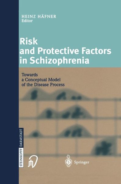 Risk and Protective Factors in Schizophrenia (eBook, PDF)